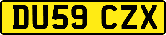 DU59CZX