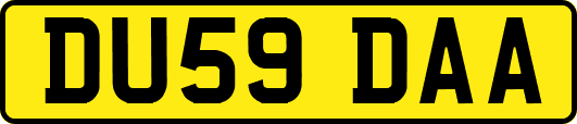 DU59DAA