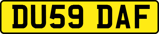 DU59DAF
