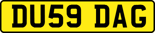 DU59DAG