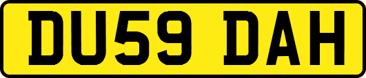 DU59DAH