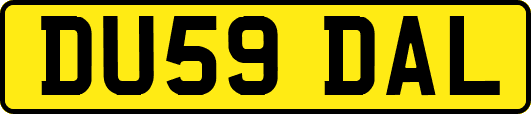 DU59DAL