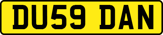 DU59DAN