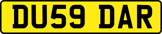 DU59DAR