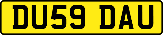 DU59DAU