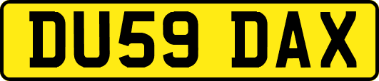 DU59DAX