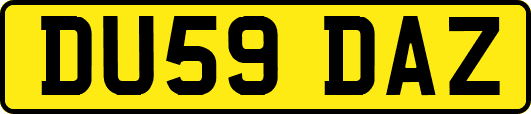 DU59DAZ