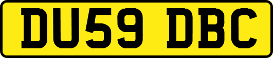 DU59DBC