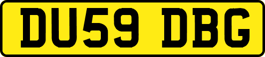 DU59DBG