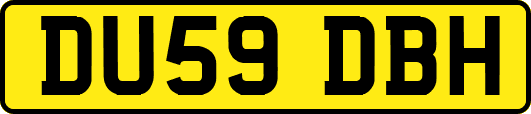 DU59DBH