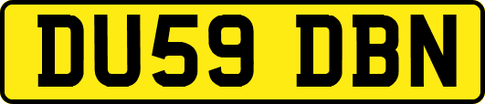 DU59DBN
