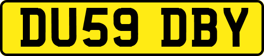 DU59DBY