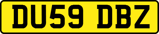 DU59DBZ