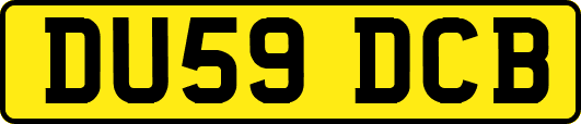 DU59DCB