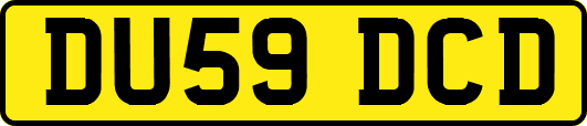 DU59DCD