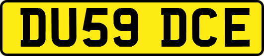 DU59DCE
