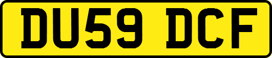 DU59DCF