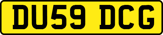 DU59DCG