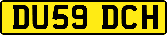 DU59DCH