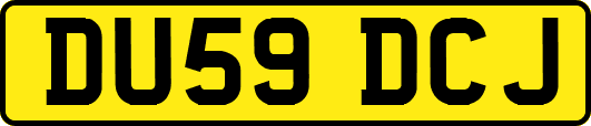 DU59DCJ