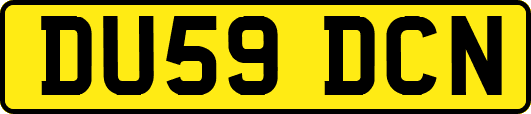 DU59DCN