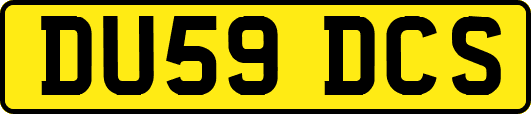 DU59DCS