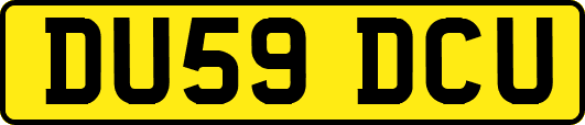 DU59DCU