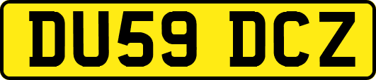 DU59DCZ