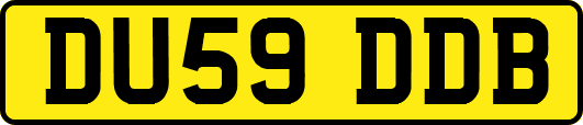 DU59DDB