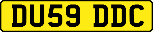 DU59DDC