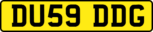 DU59DDG