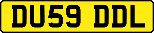 DU59DDL
