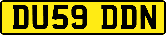DU59DDN