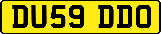 DU59DDO