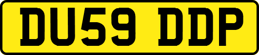 DU59DDP
