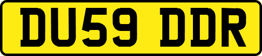 DU59DDR