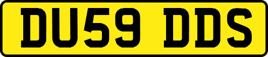 DU59DDS