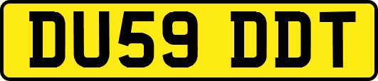 DU59DDT