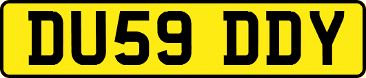 DU59DDY