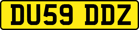 DU59DDZ