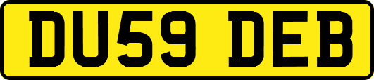 DU59DEB