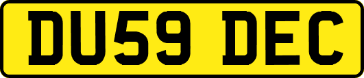 DU59DEC