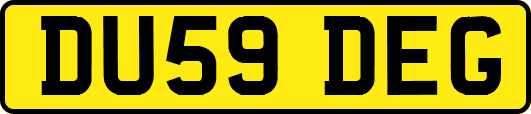 DU59DEG