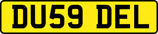 DU59DEL