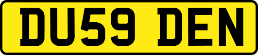 DU59DEN