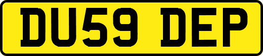DU59DEP