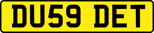 DU59DET