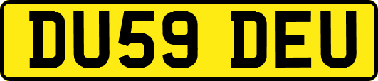 DU59DEU