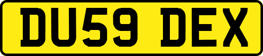 DU59DEX