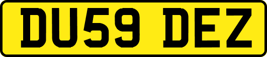DU59DEZ